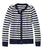 Classic Navy/Cream