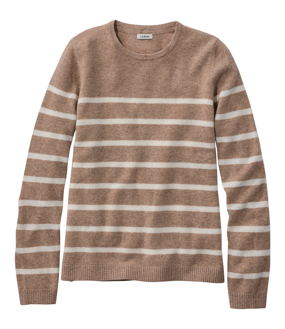 Khaki Heather/Bone,X-Small
