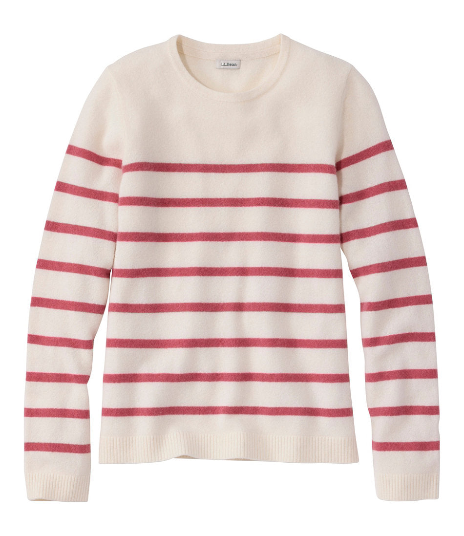 Sienna Brick Heather/Bone,X-Small
