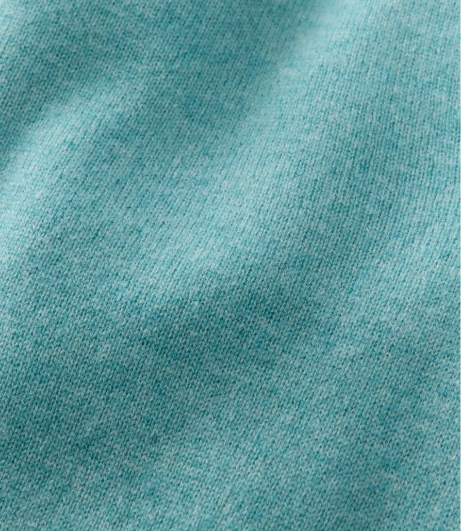 Women's Classic Cashmere Sweater, Relaxed Polo | L.L.Bean