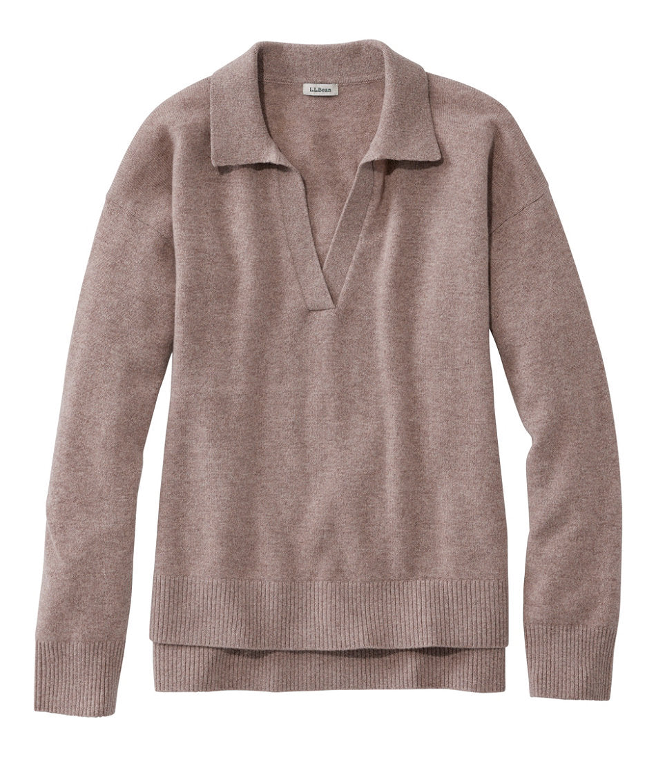 Camel Heather,X-Small