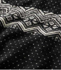 Women's Signature Camp Merino Wool Sweater, Pullover Novelty | L.L.Bean