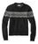 Black Slate Fair Isle