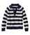 Cream/Classic Navy