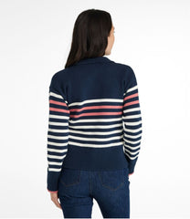 Women's Signature Original Cotton Sweater, Polo | L.L.Bean