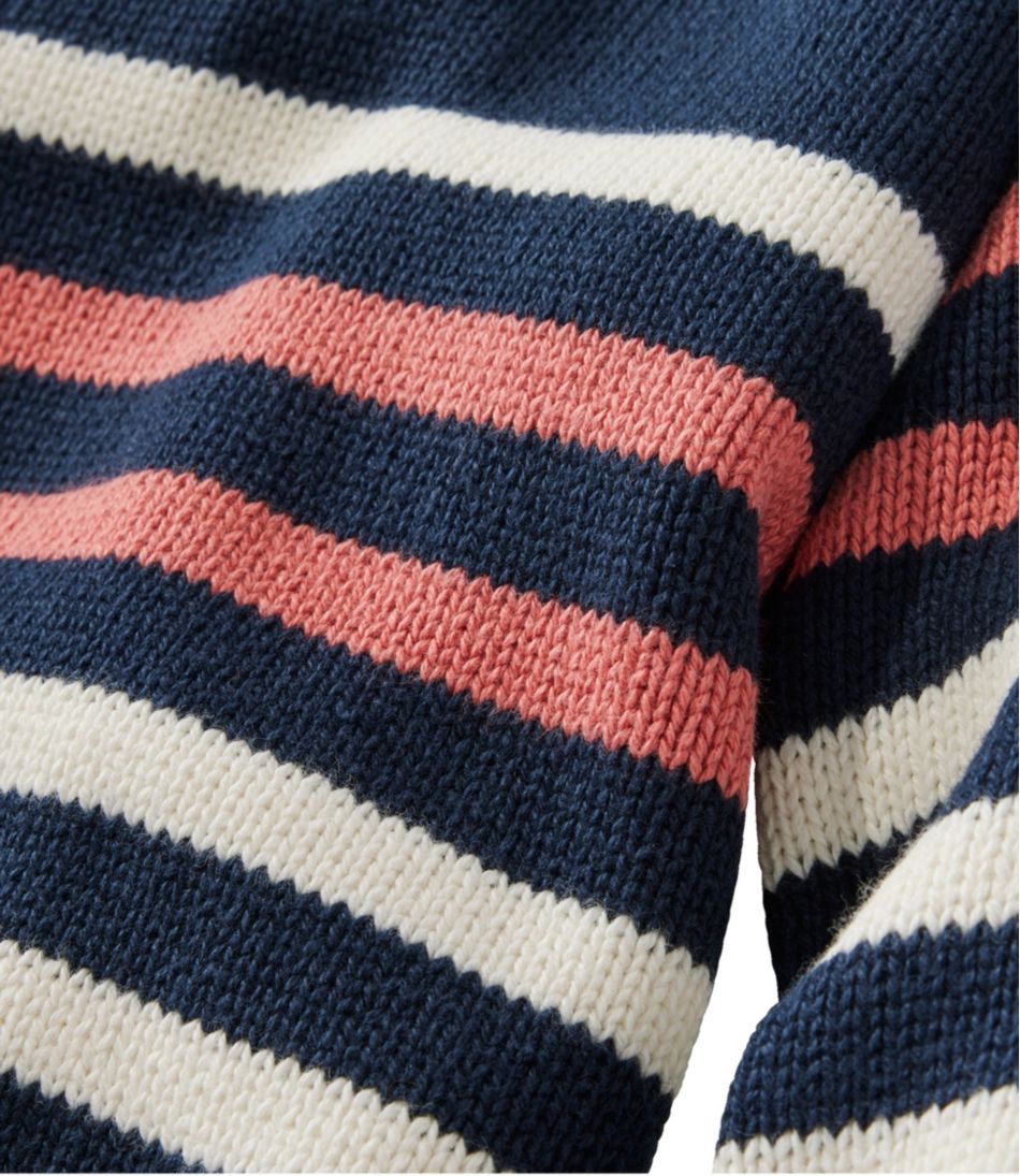 Women's Signature Original Cotton Sweater, Polo | L.L.Bean
