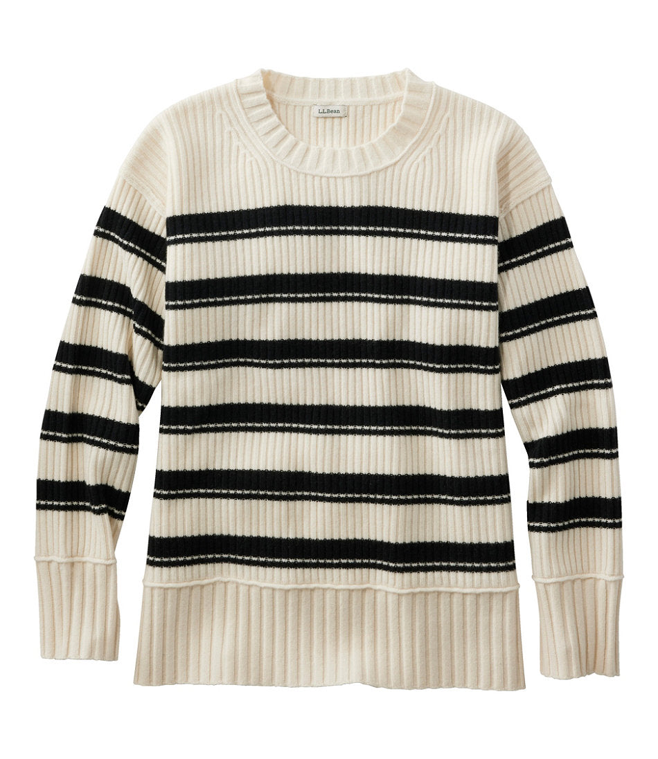 Cream/Black,X-Small