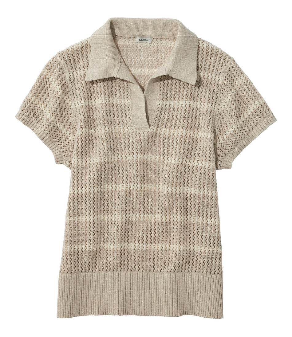 Shore/Sailcloth,X-Small