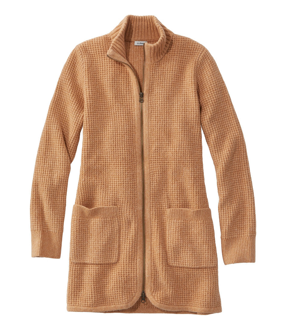 Honey Brown Heather,OS