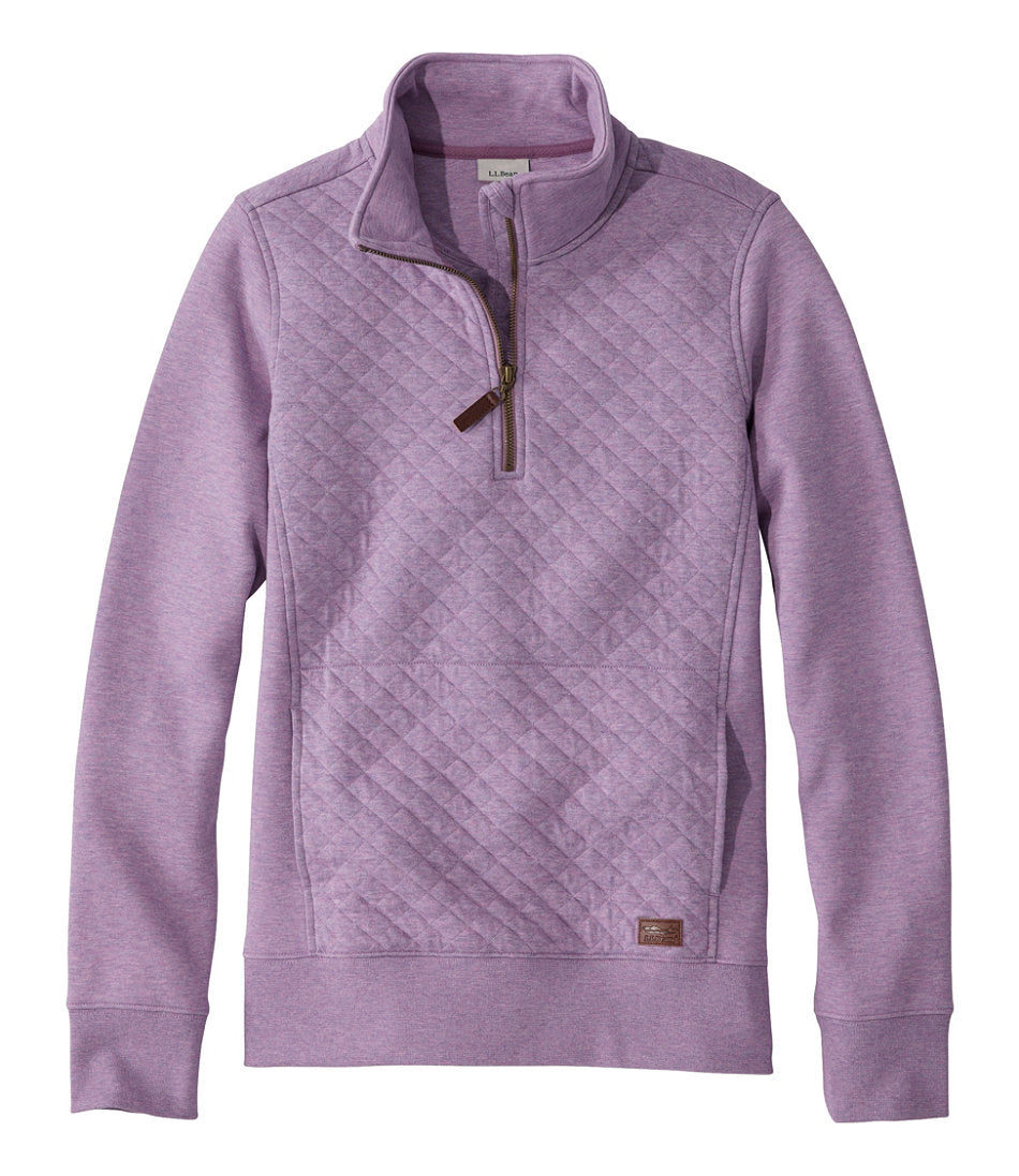 Mauve Heather,X-Small