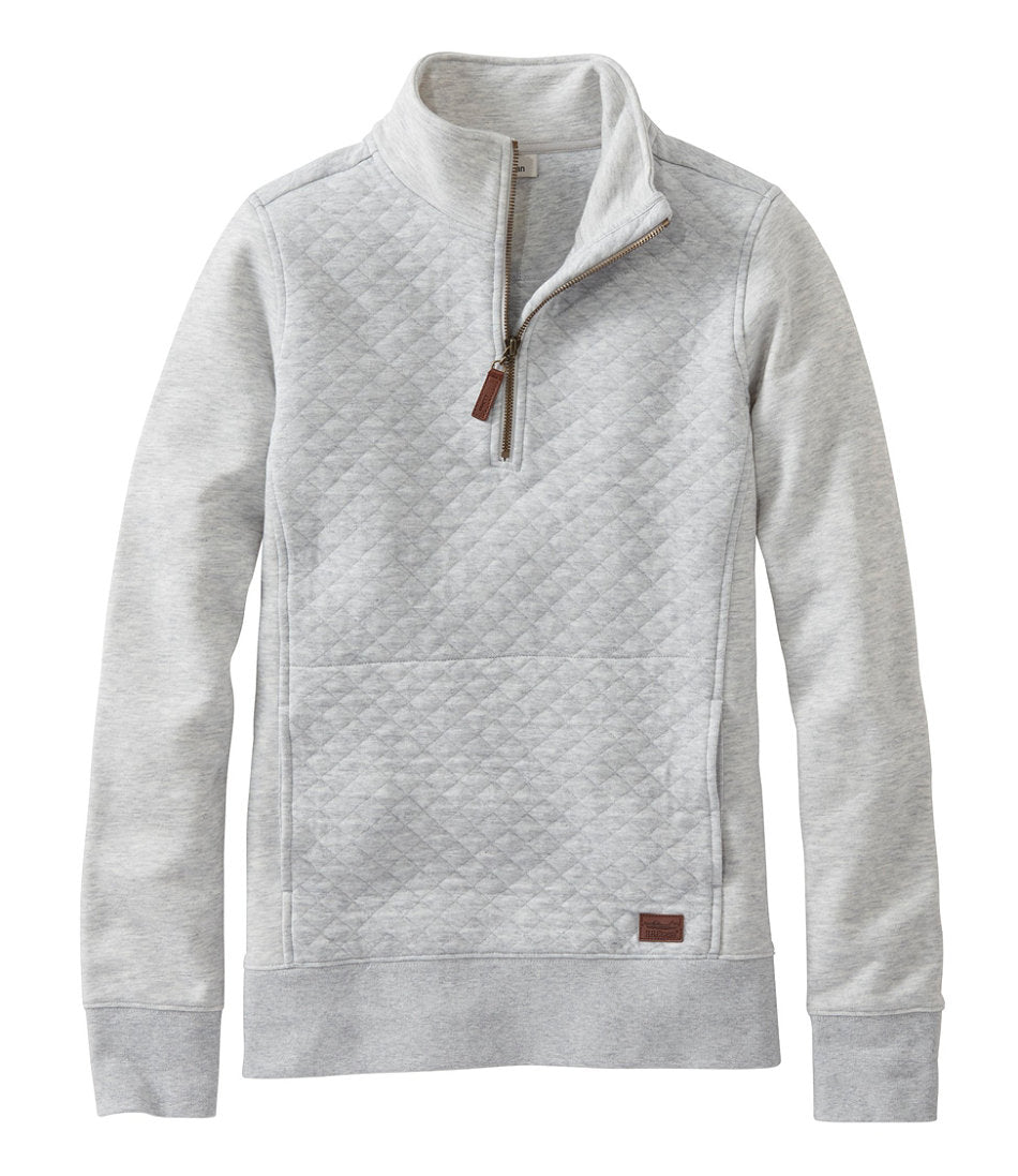 Light Gray Heather,X-Small
