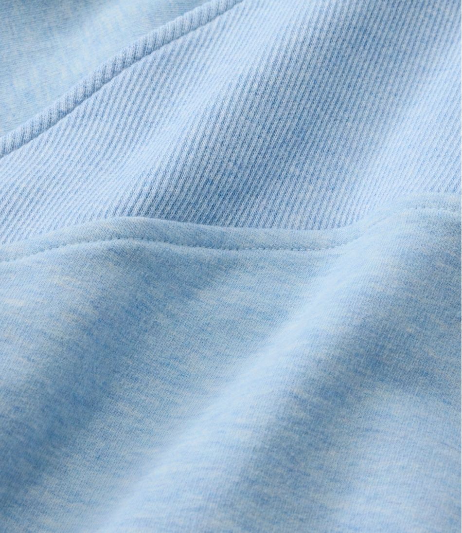 Women's Cozy Pullover, Quarter-Zip | L.L.Bean