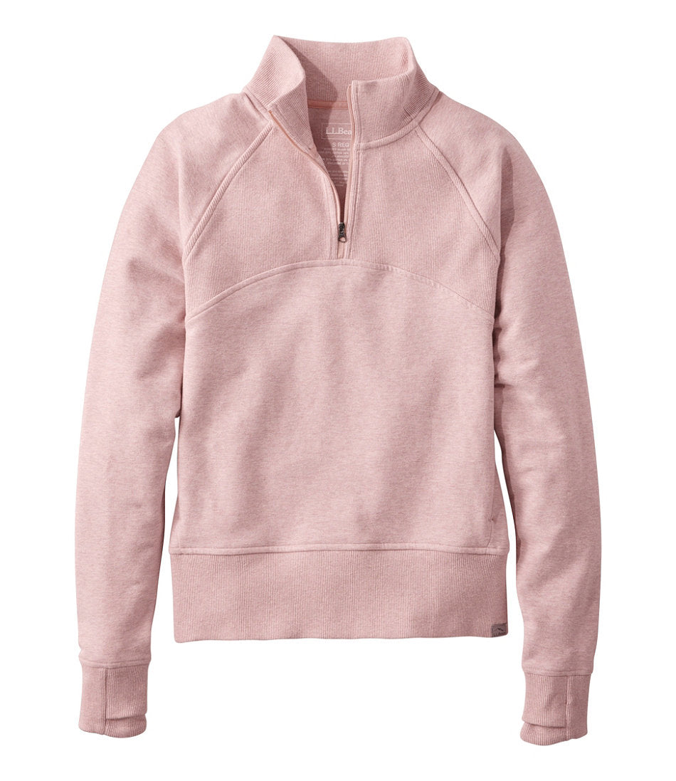 Adobe Rose Heather,X-Small