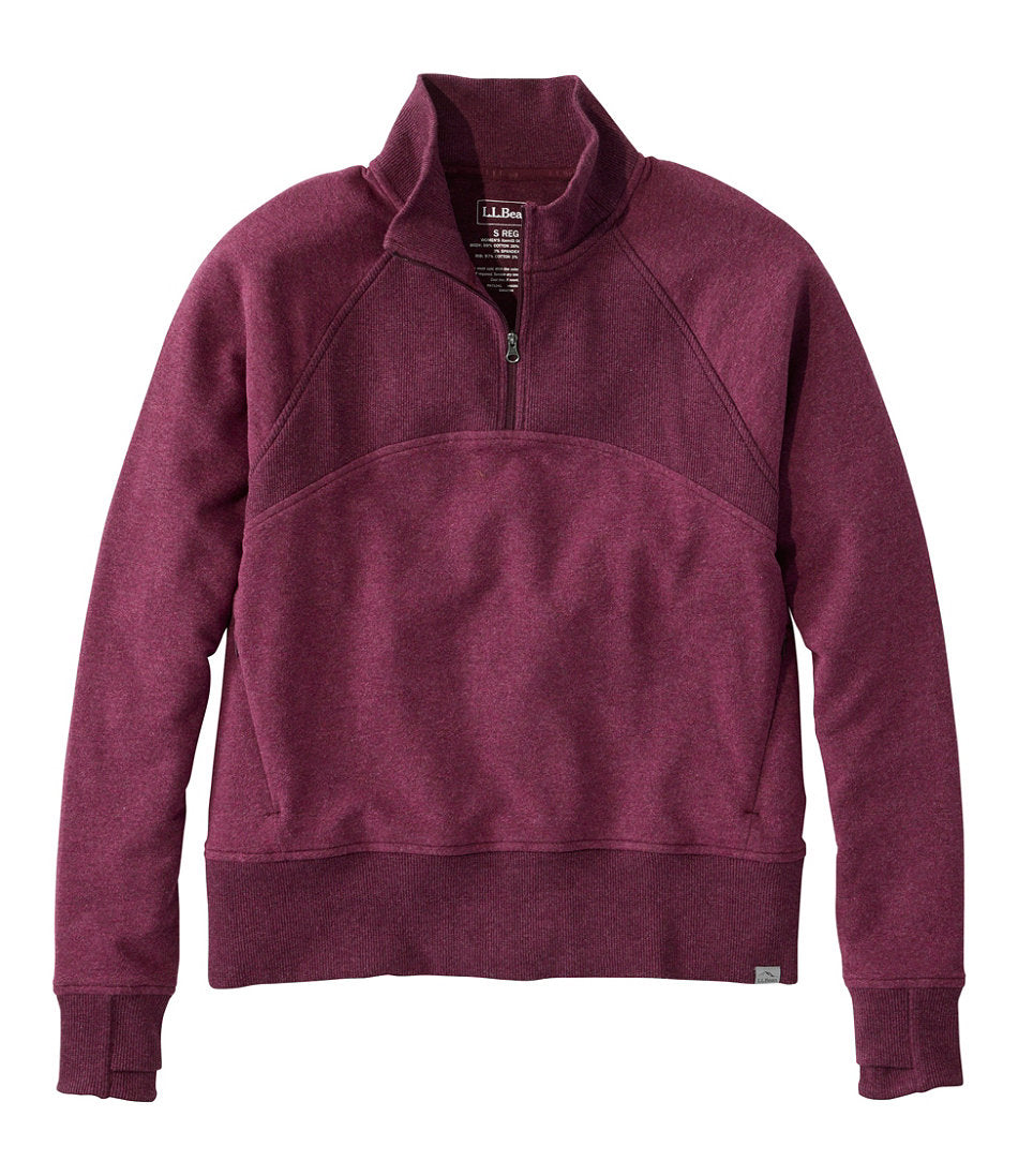 Fig Heather,X-Small