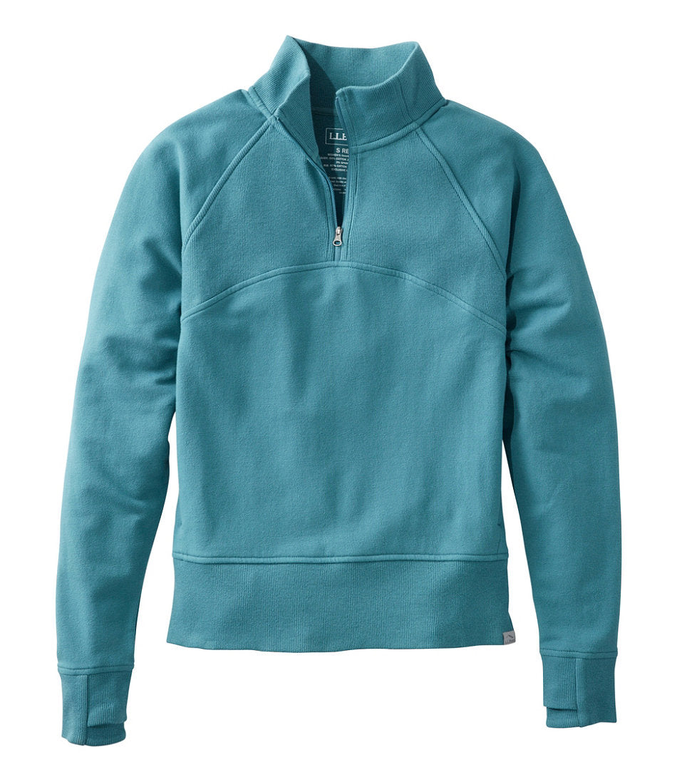 Storm Teal,X-Small