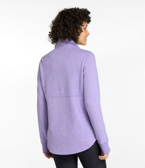 Women's Cozy Mixed-Knit Pullover | L.L.Bean