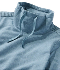 Women's Cozy Mixed-Knit Pullover | L.L.Bean