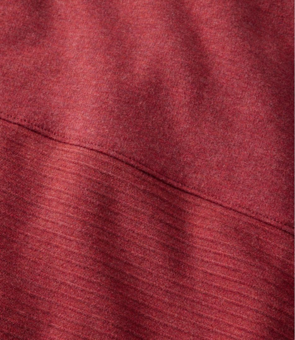 Women's Cozy Mixed-Knit Pullover | L.L.Bean
