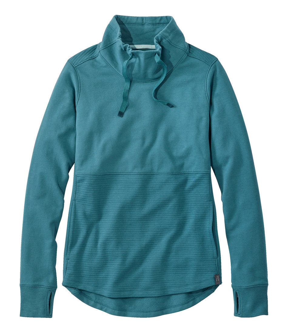 Storm Teal,X-Small