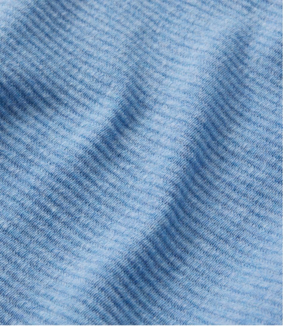 Women's Lakewashed Double-Knit Full-Zip | L.L.Bean