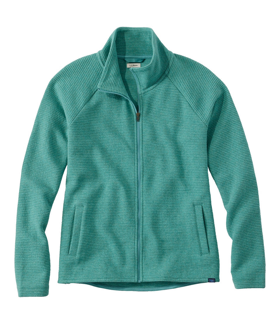 Dusty Teal Heather,X-Small