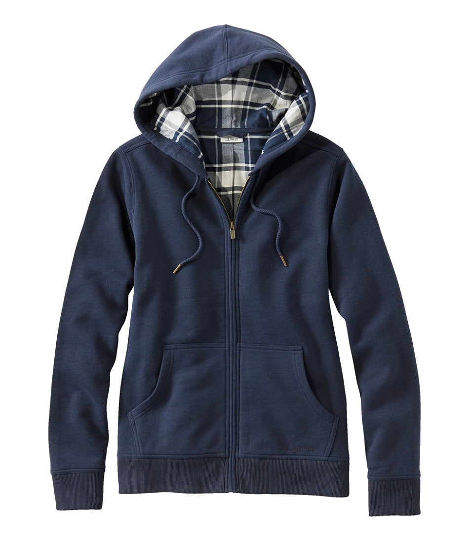 Classic Navy/Classic Navy Plaid,X-Small