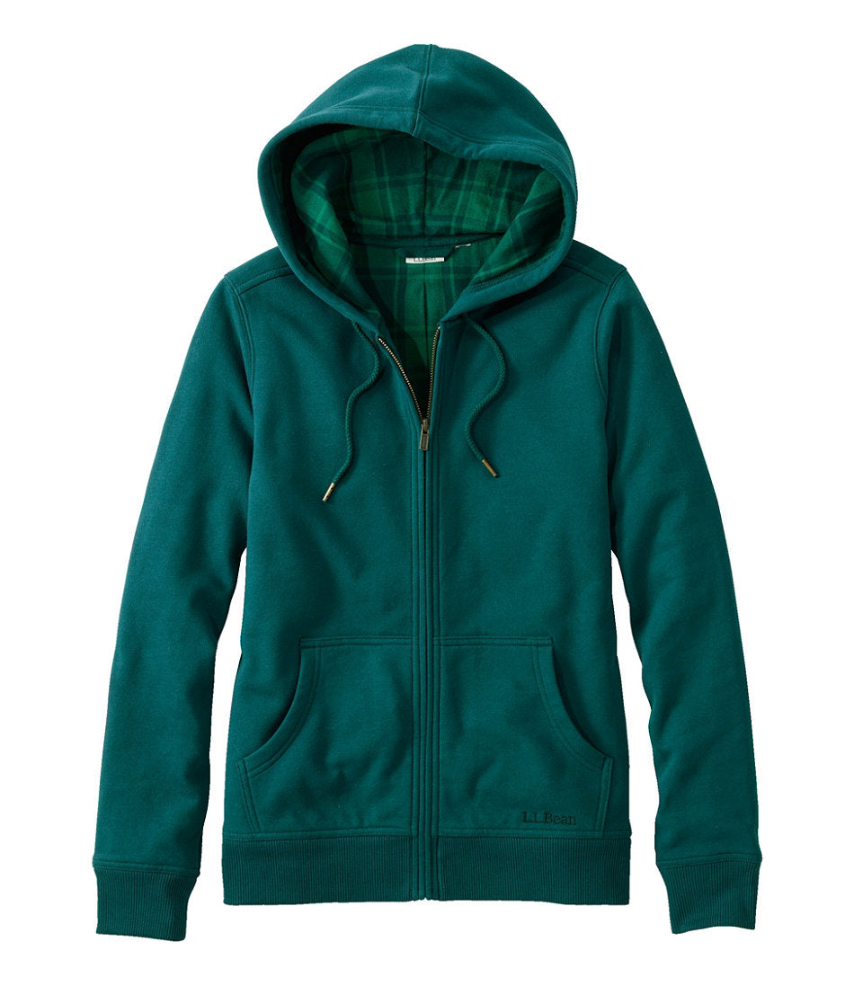 Deepest Green/Deepest Green Plaid,X-Small