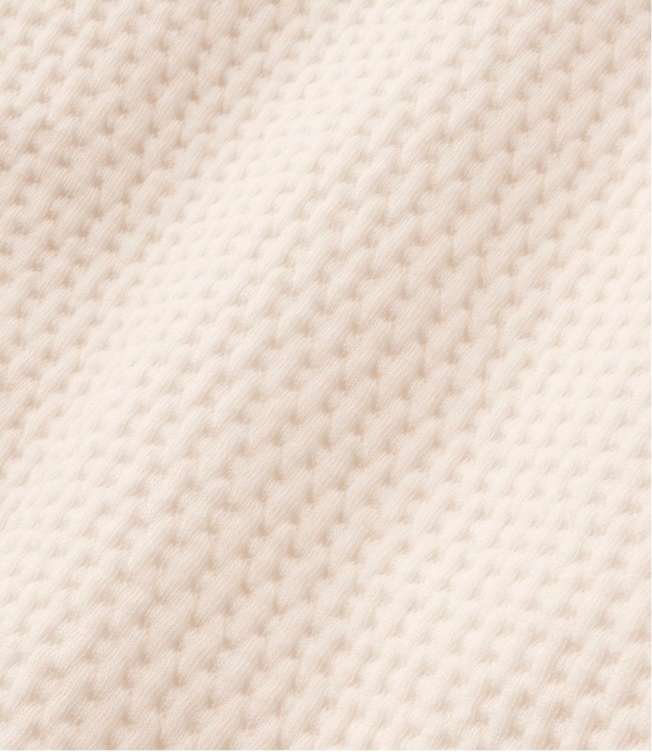 Women's Ridgeknit Crossneck Pullover | L.L.Bean