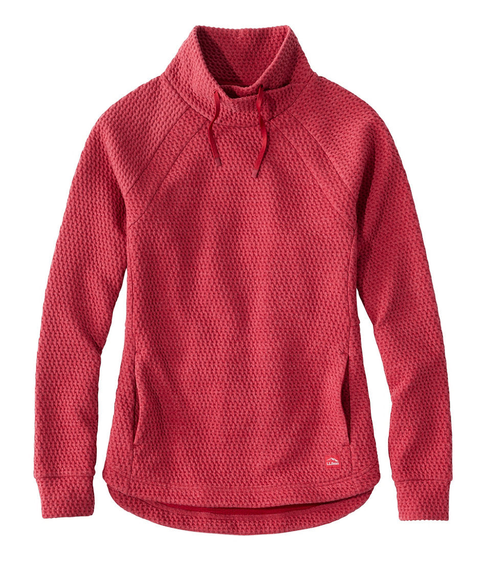 Rustic Red,X-Small