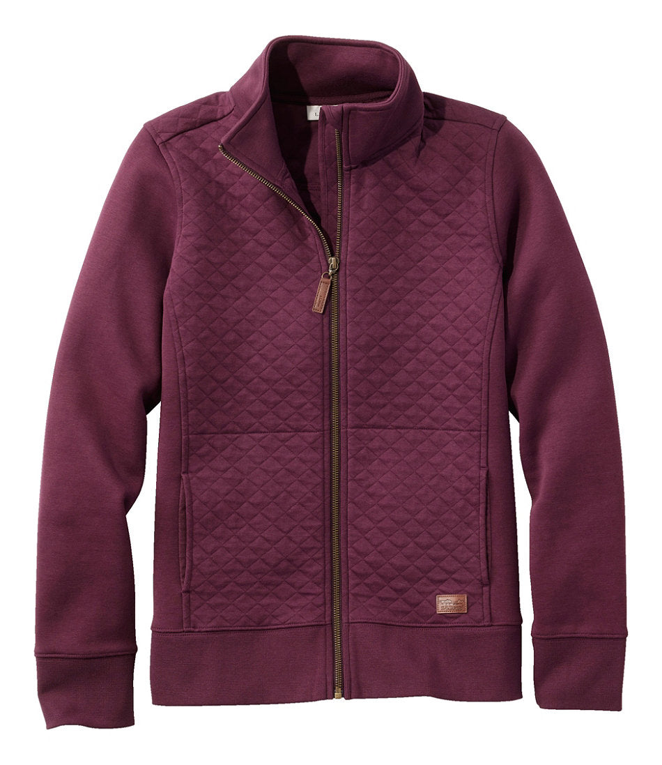 Dark Plum,X-Small