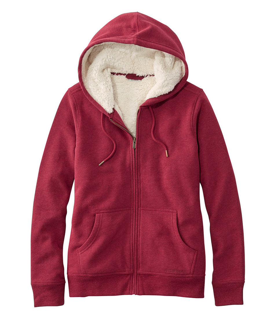 Cranberry Heather,X-Small