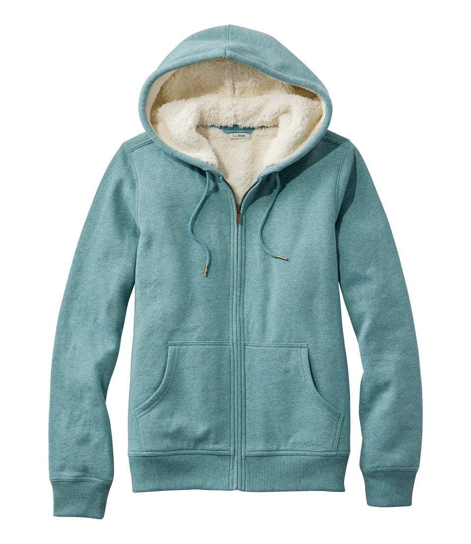 Mineral Blue Heather,X-Small
