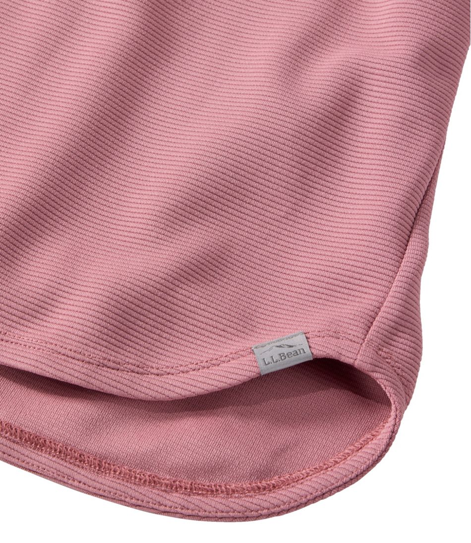Women's VentureStretch Ottoman 1/4 Zip Pullover | L.L.Bean