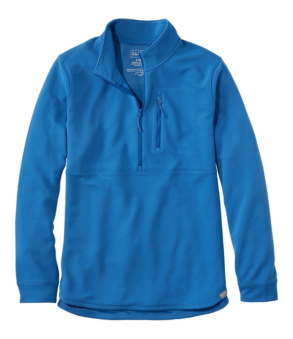 Deep Glacier Blue,X-Small
