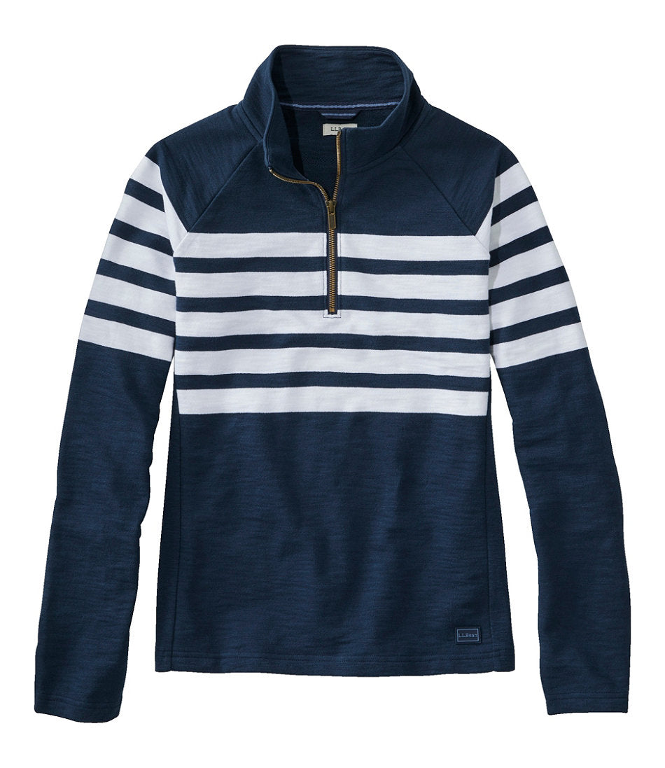 Classic Navy/White,X-Small