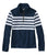 Classic Navy/White