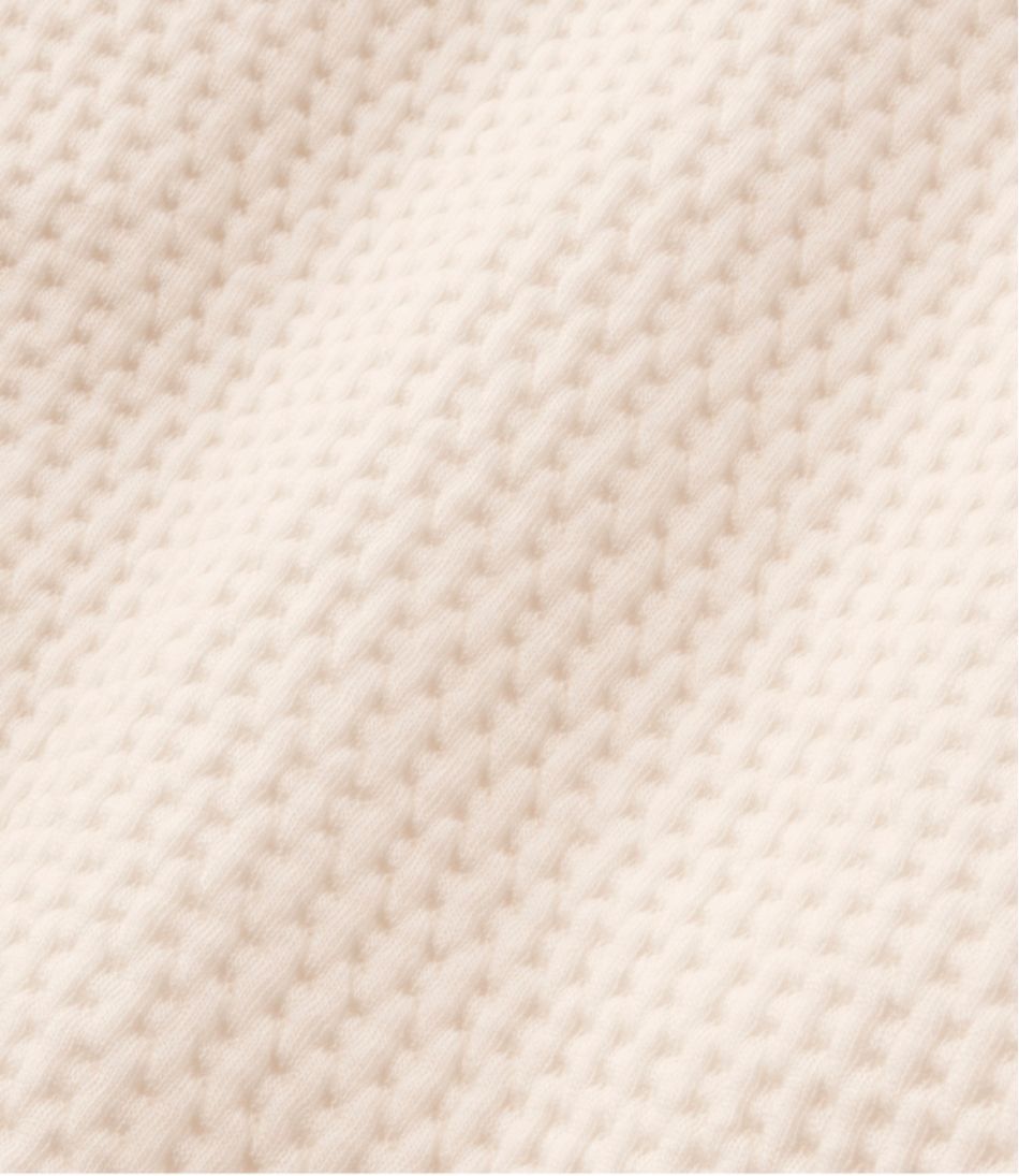 Women's Ridgeknit Half-Zip Pullover, Oversized | L.L.Bean