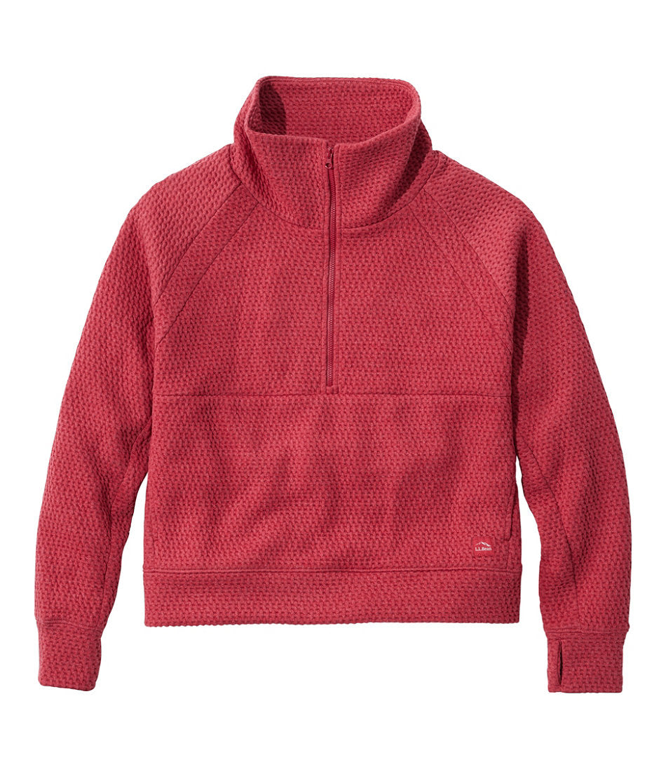 Rustic Red,X-Small