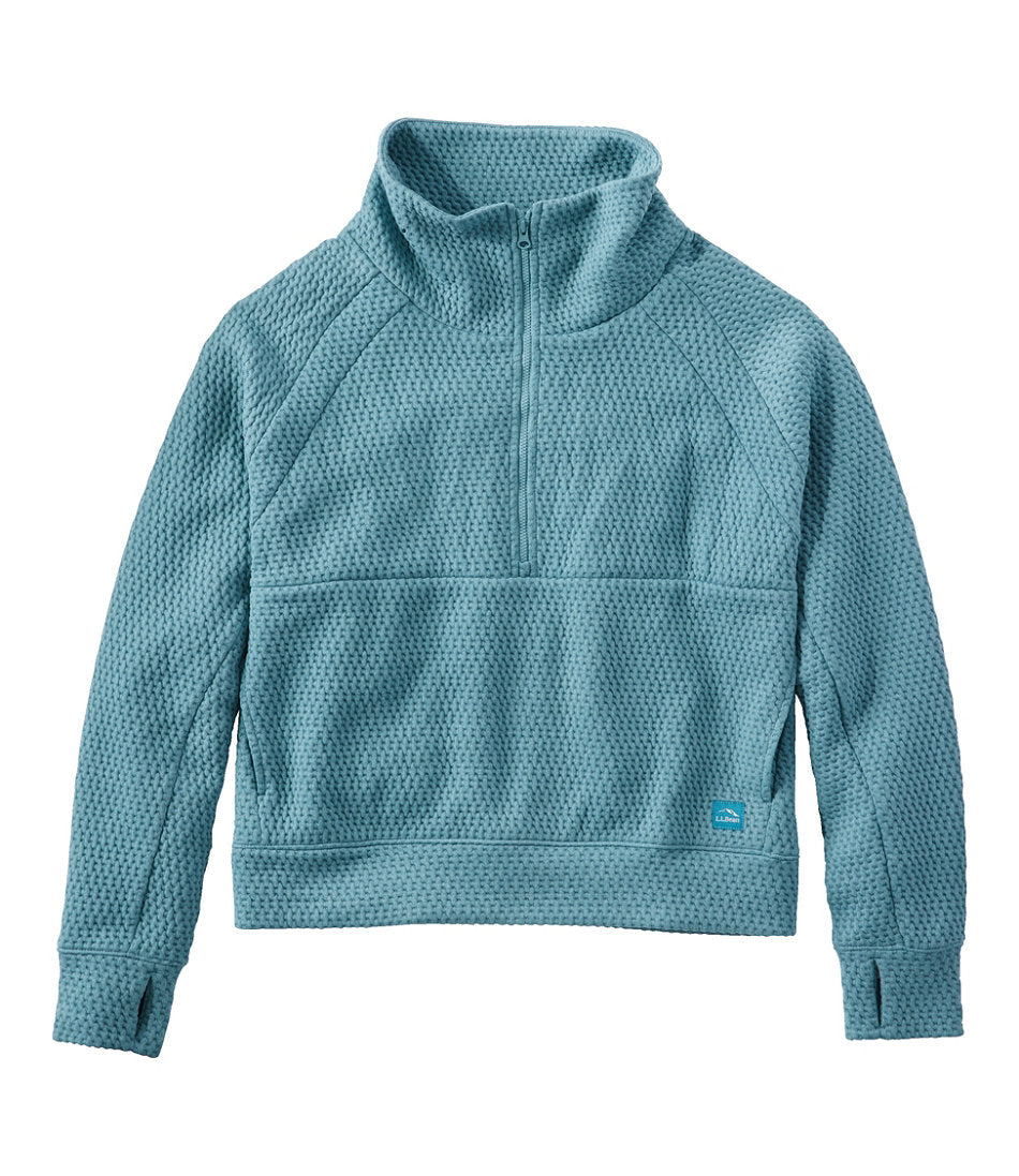 Storm Teal,X-Small