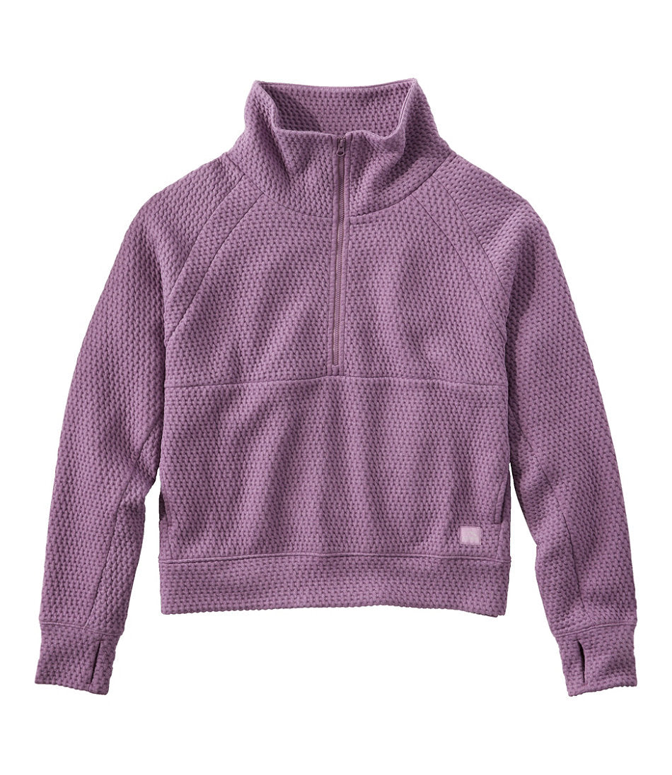 Mauve,X-Small