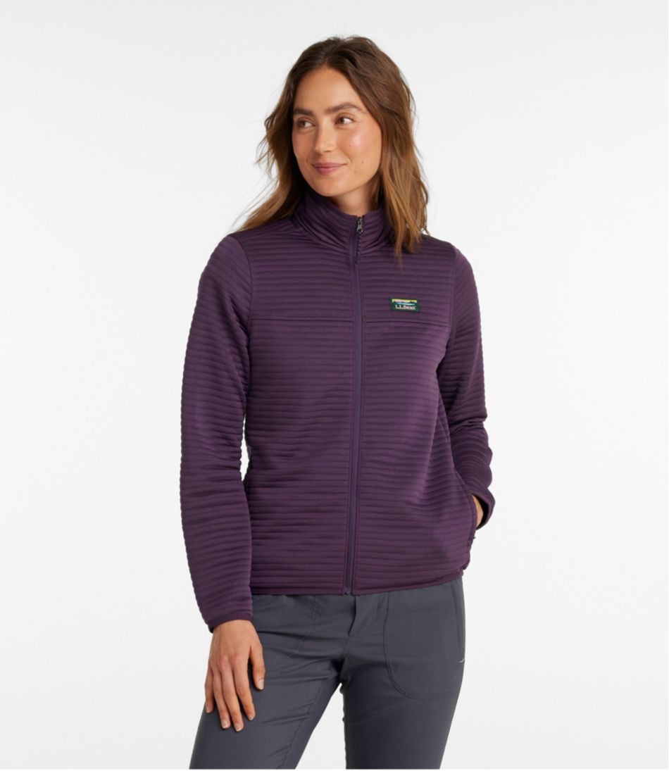 Women's Airlight Knit Full-Zip | L.L.Bean