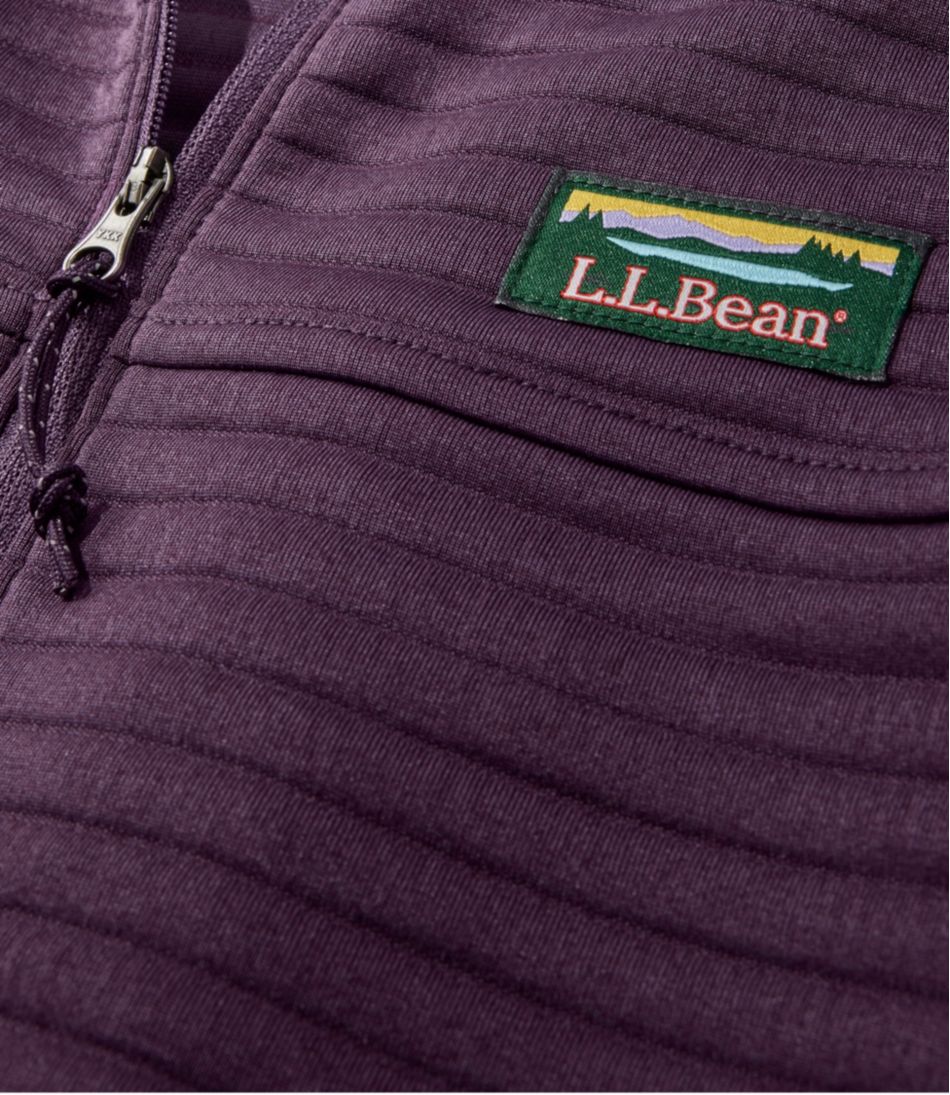 Women's Airlight Knit Full-Zip | L.L.Bean