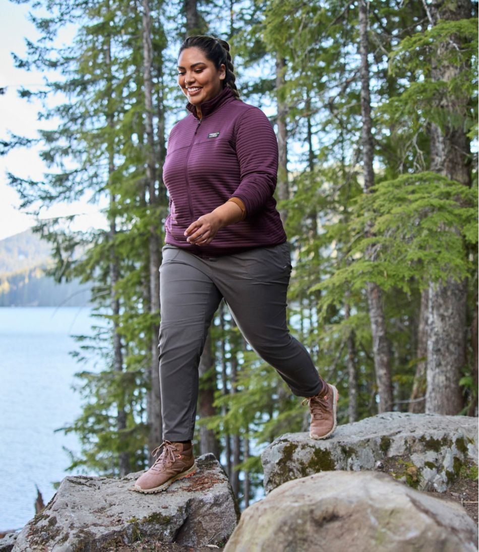 Women's Airlight Knit Full-Zip | L.L.Bean