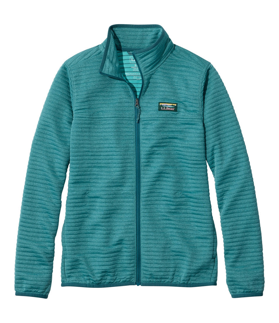Shade Teal Heather,X-Small