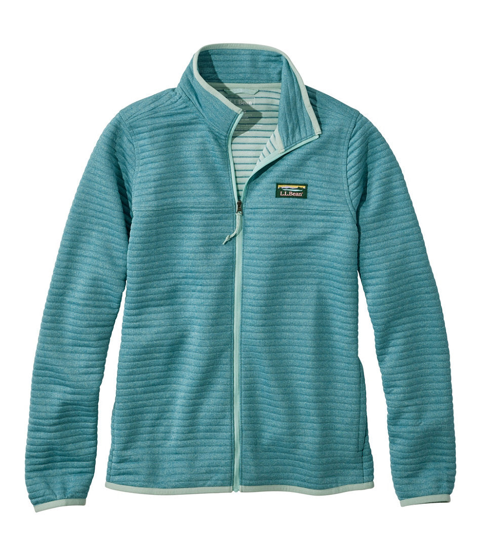 Smoky Blue Heather,X-Small