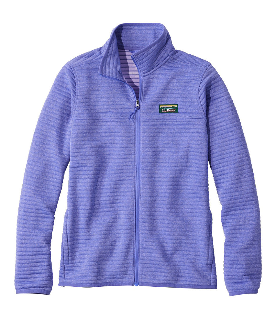 Dusty Periwinkle Heather,X-Small