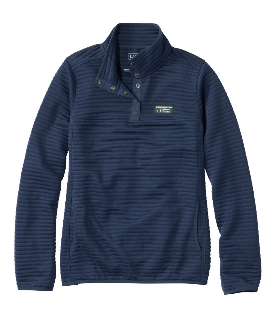 Women's Airlight Knit Pullover | L.L.Bean