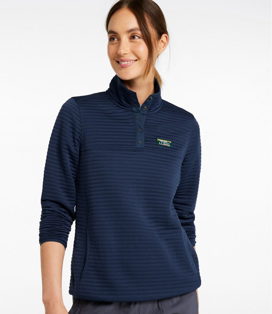 Women's Airlight Knit Pullover | L.L.Bean