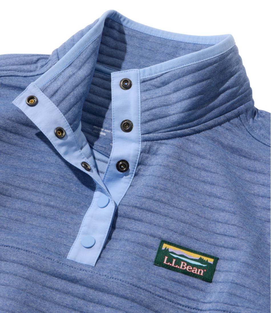 Women's Airlight Knit Pullover | L.L.Bean