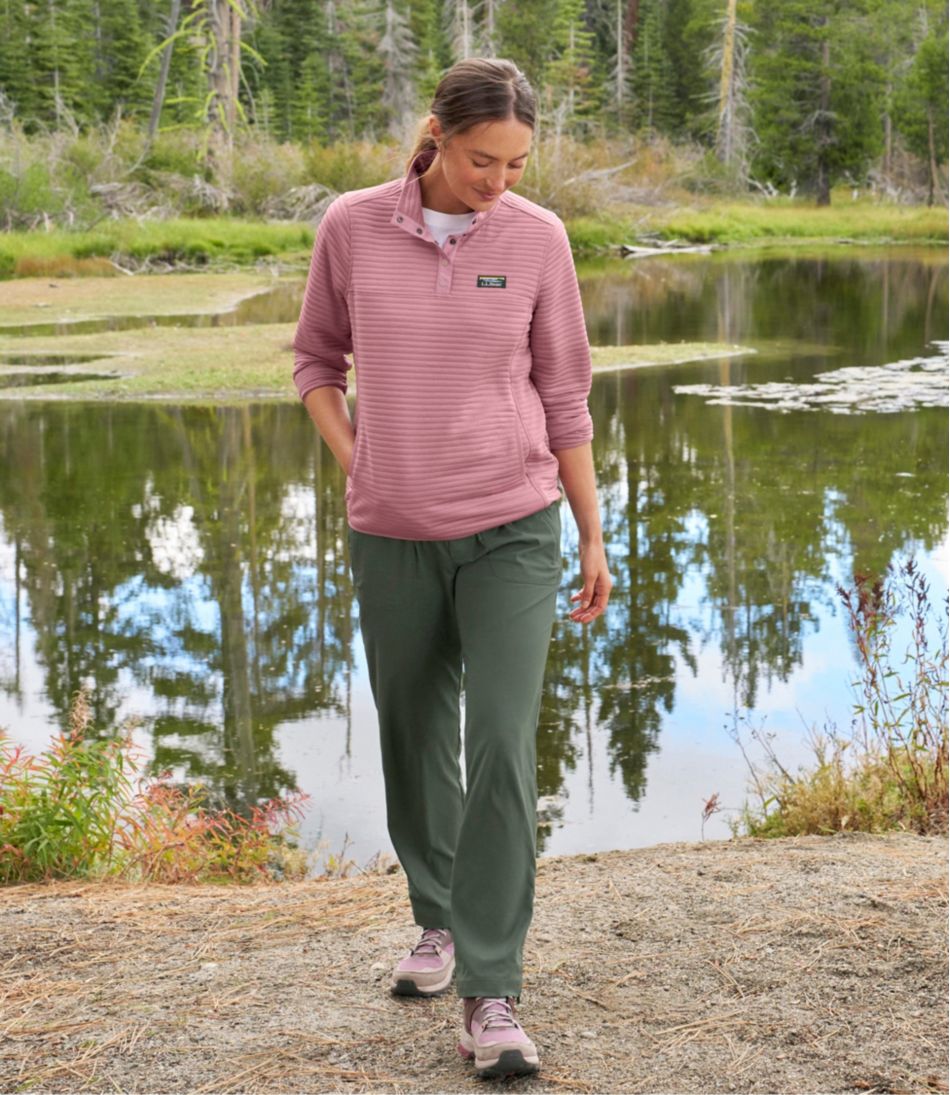 Women's Airlight Knit Pullover | L.L.Bean